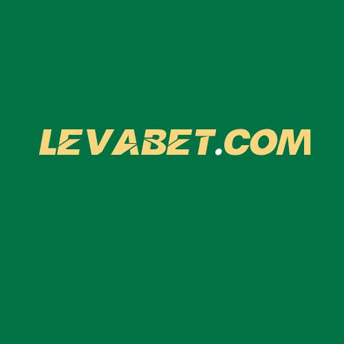 Logo da LEVABET